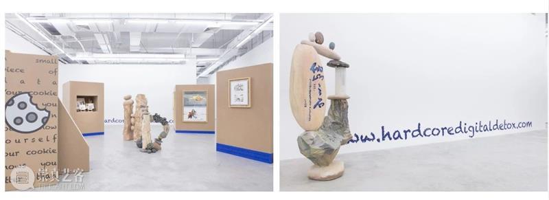 Hyundai Art+Tech | 对话艺术家：艺术介入与社会参与 艺术家 艺术 社会 主讲人 苗颖 加布里埃尔 巴西亚 科伦坡 Gabriel Barcia 崇真艺客