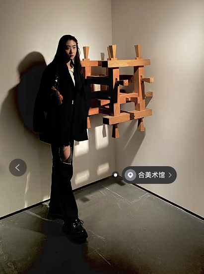 地铁开通 | 8号线马湖站B口直达合美术馆 马湖 合美术馆 地铁 消息 地铁8号线 出口 小合 交通指南 经典 攻略 崇真艺客