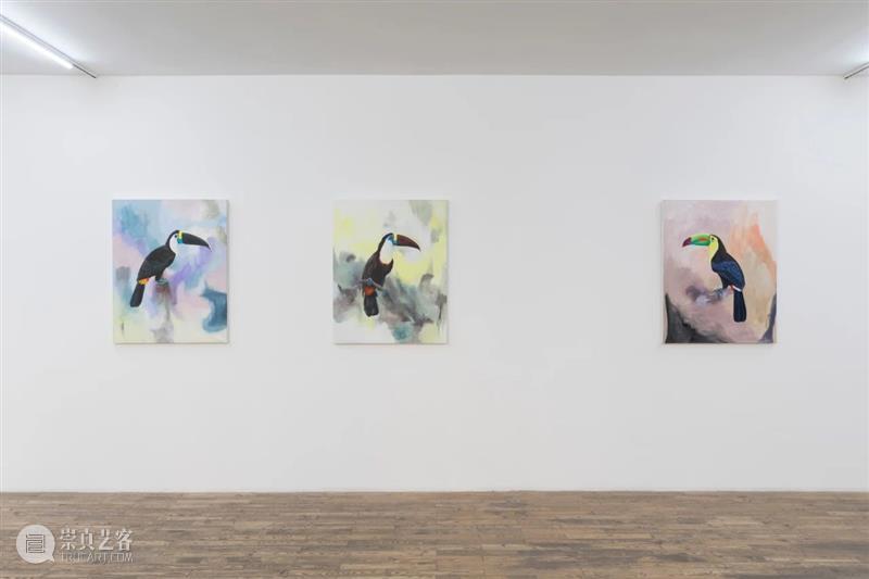 HdM 画廊预约观展公告 HdM 画廊 观展 目前 新型冠状病毒 肺炎 疫情 工作 总体 要求 崇真艺客