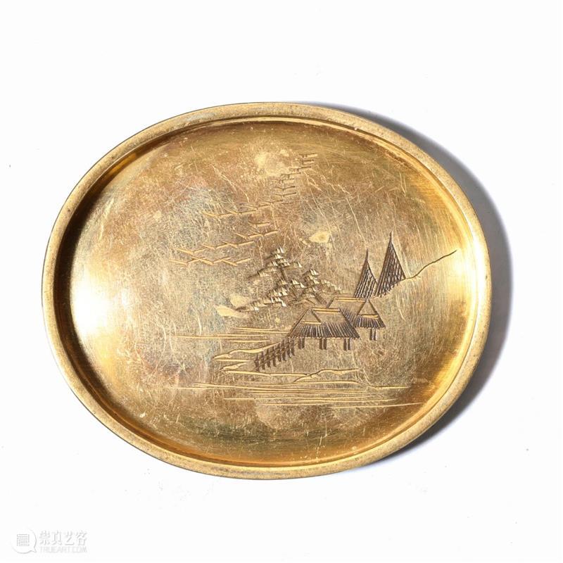 【保利拍卖 • 网拍第四季】古董珍玩部“方合”系列网拍第四回——东瀛金工的华饰芳容 华饰 芳容 金工 保利拍卖 古董 珍玩部 系列 东瀛 东瀛金工 日本 崇真艺客