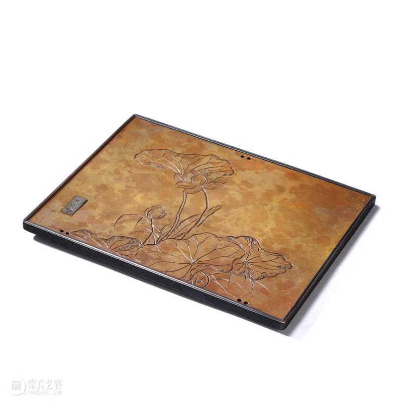 【保利拍卖 • 网拍第四季】古董珍玩部“方合”系列网拍第四回——东瀛金工的华饰芳容 华饰 芳容 金工 保利拍卖 古董 珍玩部 系列 东瀛 东瀛金工 日本 崇真艺客