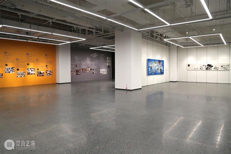 全面呈现|冲决藩篱·星星世界——关爱自闭症儿童特别展 崇真艺客