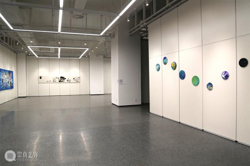 全面呈现|冲决藩篱·星星世界——关爱自闭症儿童特别展 崇真艺客