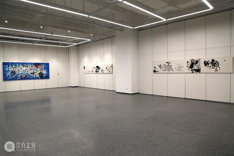 全面呈现|冲决藩篱·星星世界——关爱自闭症儿童特别展 崇真艺客