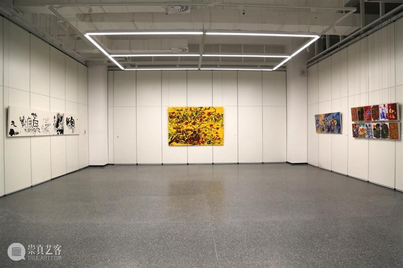 全面呈现|冲决藩篱·星星世界——关爱自闭症儿童特别展 崇真艺客