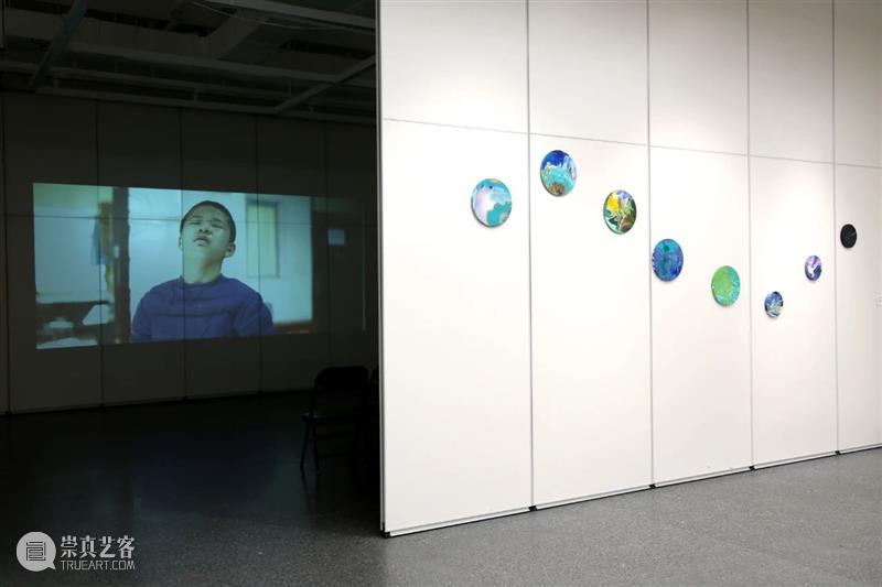 全面呈现|冲决藩篱·星星世界——关爱自闭症儿童特别展 崇真艺客