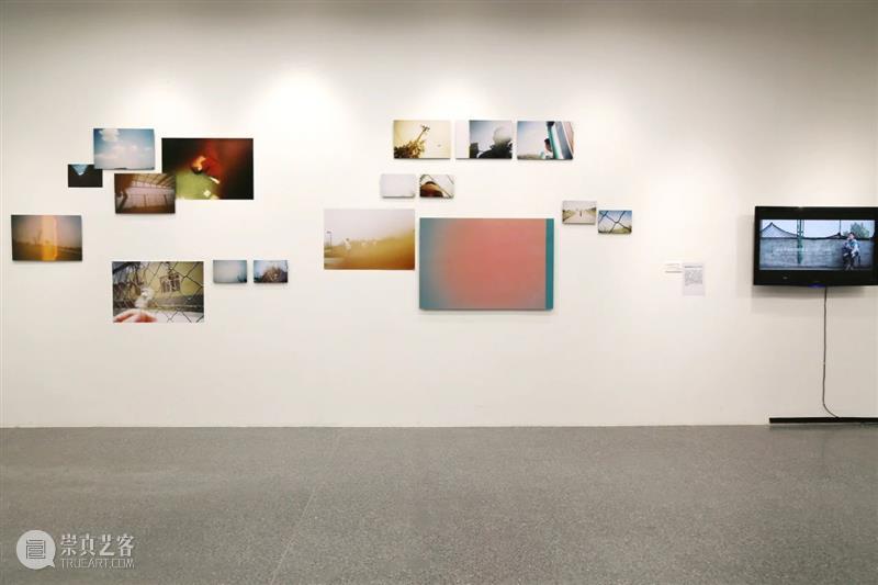 全面呈现|冲决藩篱·星星世界——关爱自闭症儿童特别展 崇真艺客