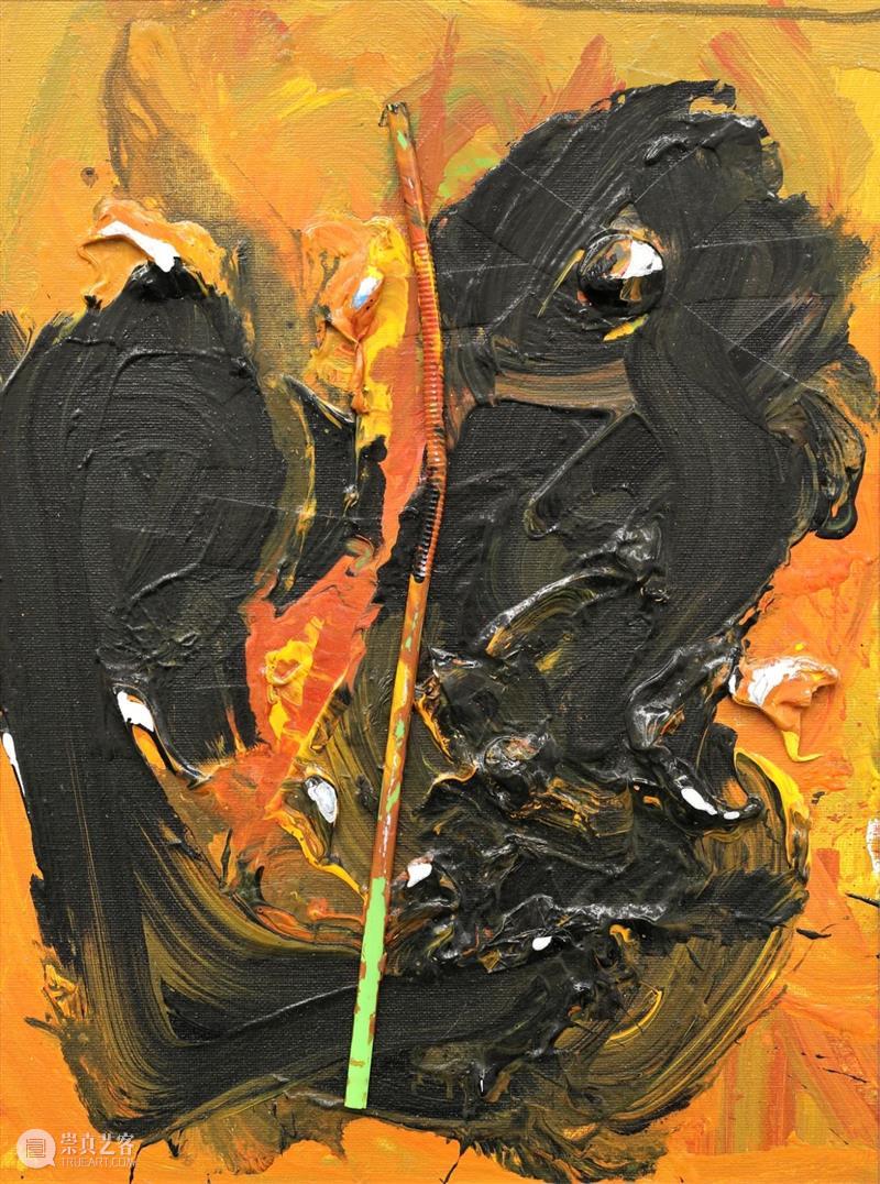 全面呈现|冲决藩篱·星星世界——关爱自闭症儿童特别展 崇真艺客