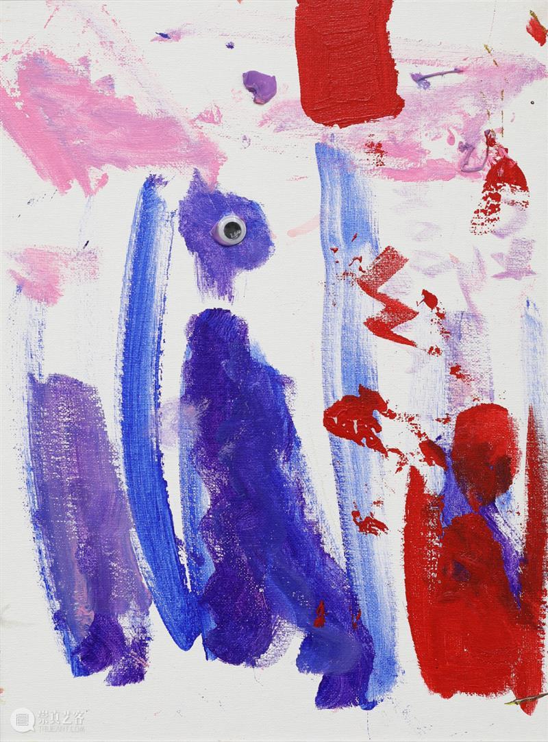 全面呈现|冲决藩篱·星星世界——关爱自闭症儿童特别展 崇真艺客