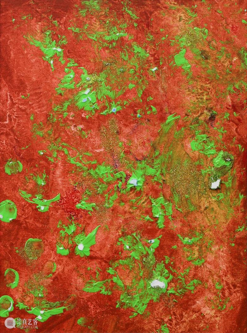 全面呈现|冲决藩篱·星星世界——关爱自闭症儿童特别展 崇真艺客