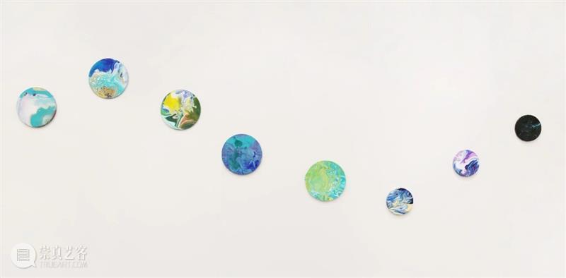 全面呈现|冲决藩篱·星星世界——关爱自闭症儿童特别展 崇真艺客