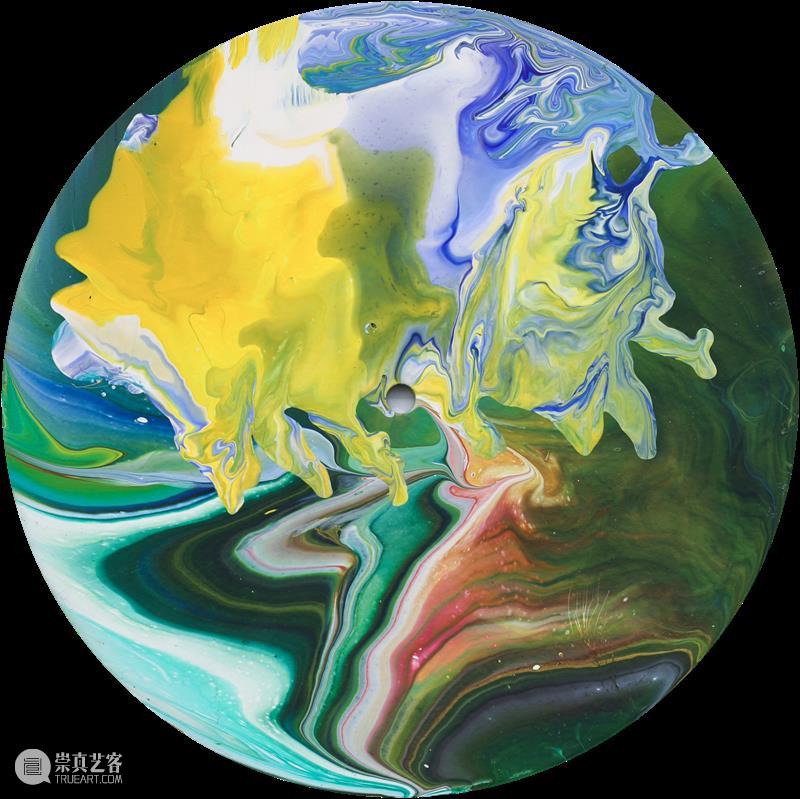 全面呈现|冲决藩篱·星星世界——关爱自闭症儿童特别展 崇真艺客