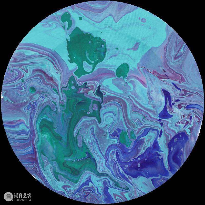 全面呈现|冲决藩篱·星星世界——关爱自闭症儿童特别展 崇真艺客