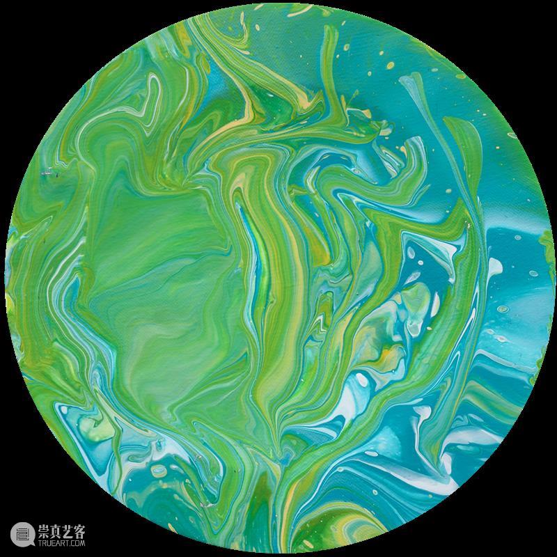 全面呈现|冲决藩篱·星星世界——关爱自闭症儿童特别展 崇真艺客