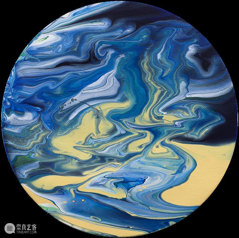 全面呈现|冲决藩篱·星星世界——关爱自闭症儿童特别展 崇真艺客