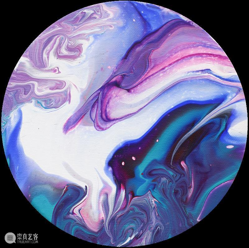 全面呈现|冲决藩篱·星星世界——关爱自闭症儿童特别展 崇真艺客