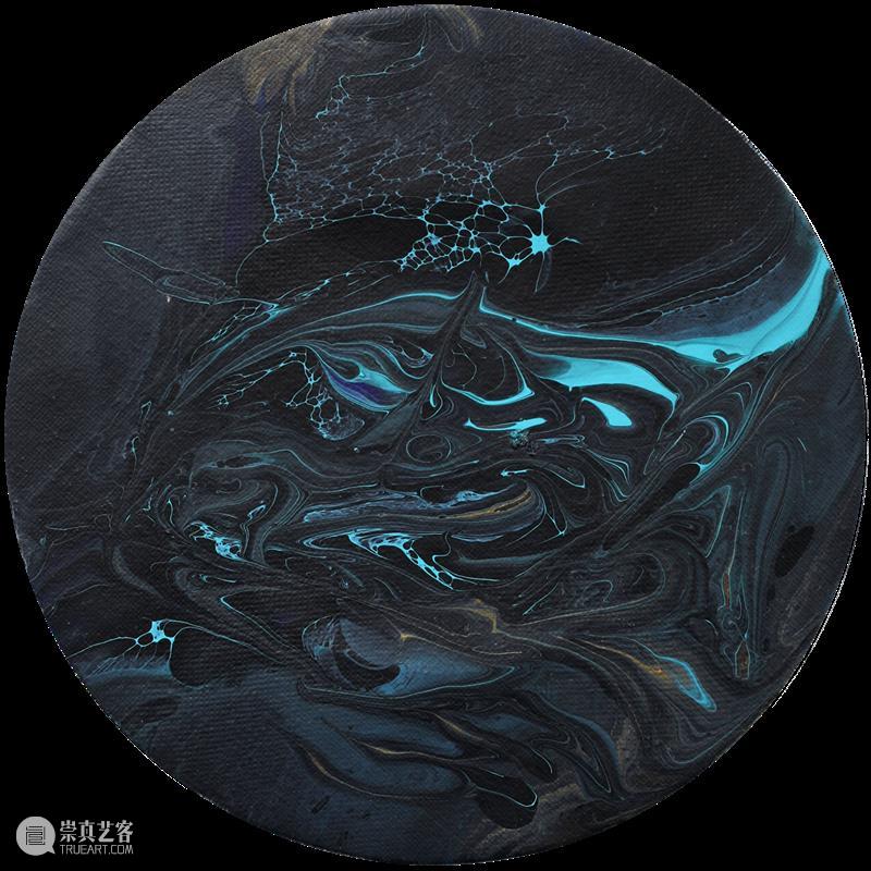全面呈现|冲决藩篱·星星世界——关爱自闭症儿童特别展 崇真艺客
