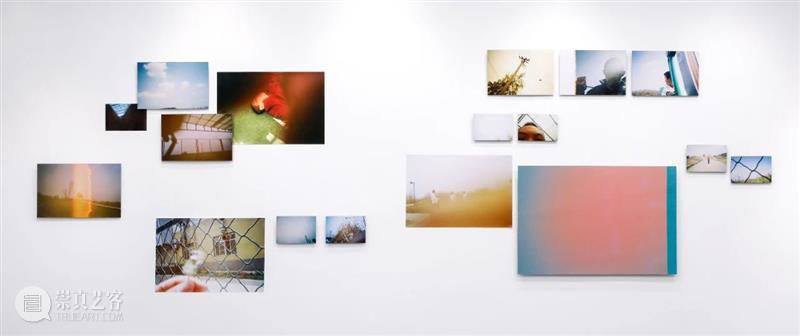 全面呈现|冲决藩篱·星星世界——关爱自闭症儿童特别展 崇真艺客
