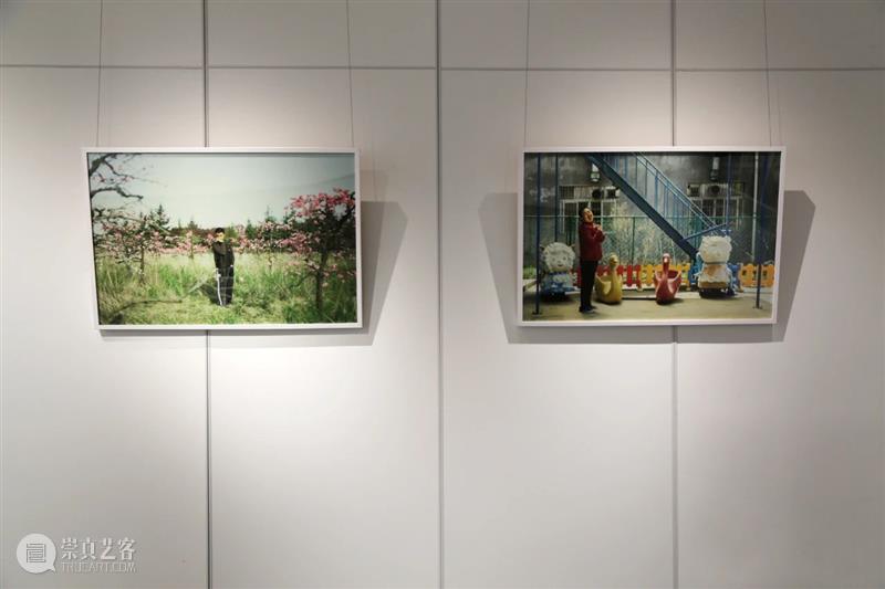 全面呈现|冲决藩篱·星星世界——关爱自闭症儿童特别展 崇真艺客
