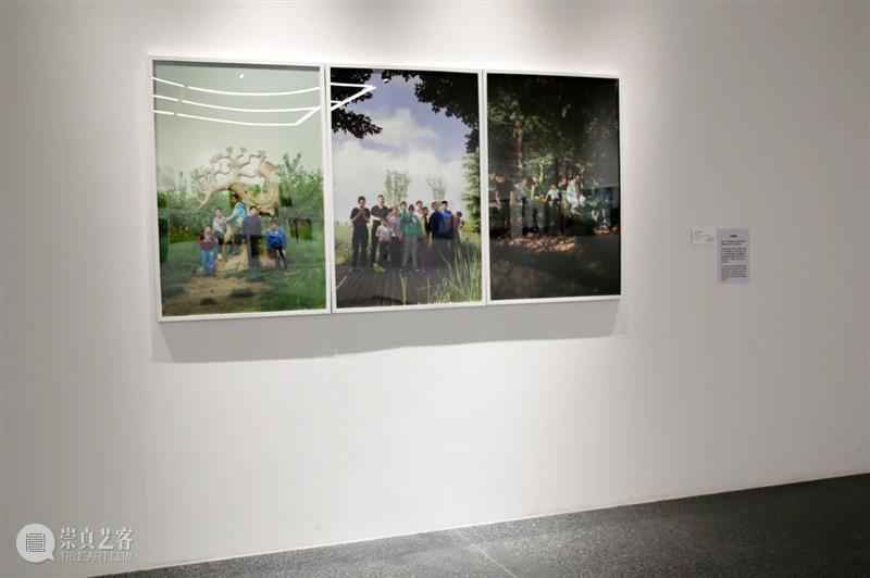 全面呈现|冲决藩篱·星星世界——关爱自闭症儿童特别展 崇真艺客