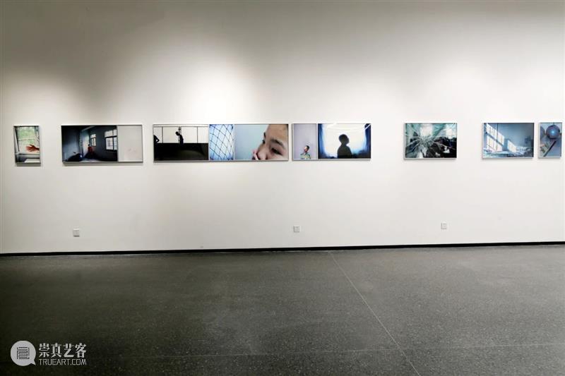 全面呈现|冲决藩篱·星星世界——关爱自闭症儿童特别展 崇真艺客