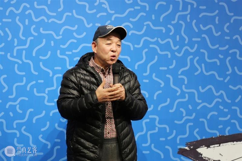 全面呈现|冲决藩篱·星星世界——关爱自闭症儿童特别展 崇真艺客