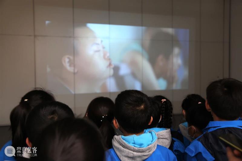 全面呈现|冲决藩篱·星星世界——关爱自闭症儿童特别展 崇真艺客