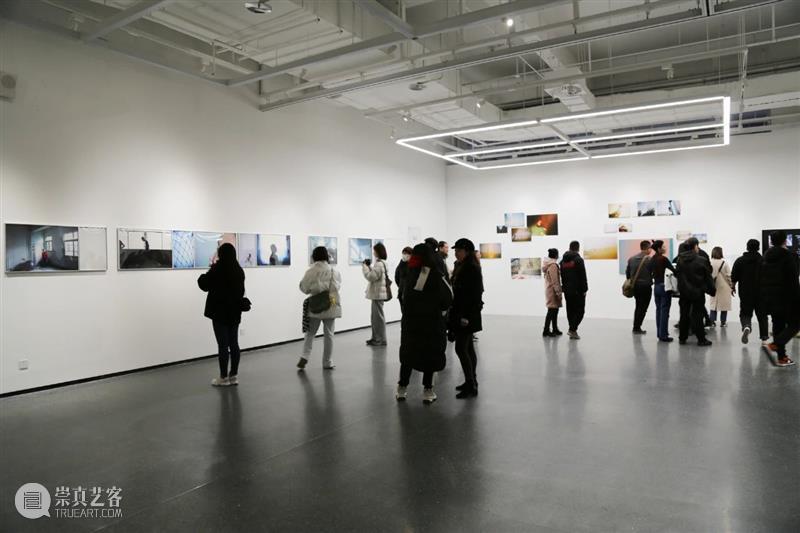 全面呈现|冲决藩篱·星星世界——关爱自闭症儿童特别展 崇真艺客