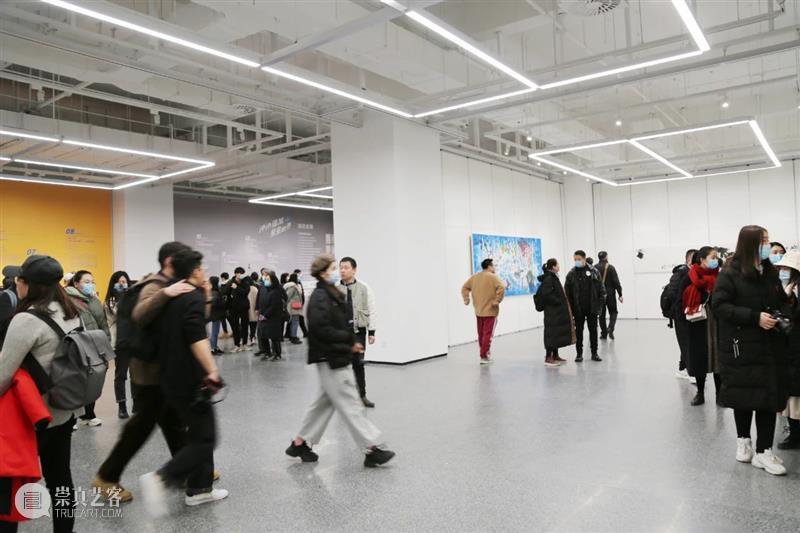 全面呈现|冲决藩篱·星星世界——关爱自闭症儿童特别展 崇真艺客