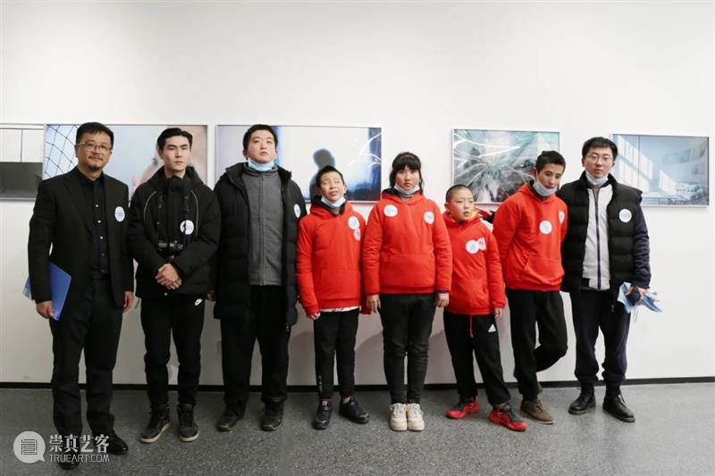 全面呈现|冲决藩篱·星星世界——关爱自闭症儿童特别展 崇真艺客