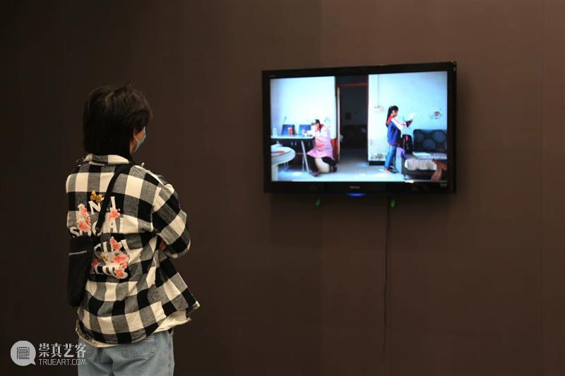 全面呈现|冲决藩篱·星星世界——关爱自闭症儿童特别展 崇真艺客