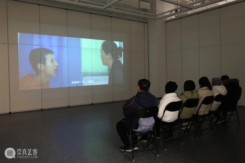 全面呈现|冲决藩篱·星星世界——关爱自闭症儿童特别展 崇真艺客