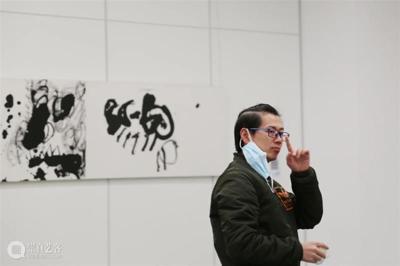 全面呈现|冲决藩篱·星星世界——关爱自闭症儿童特别展 崇真艺客