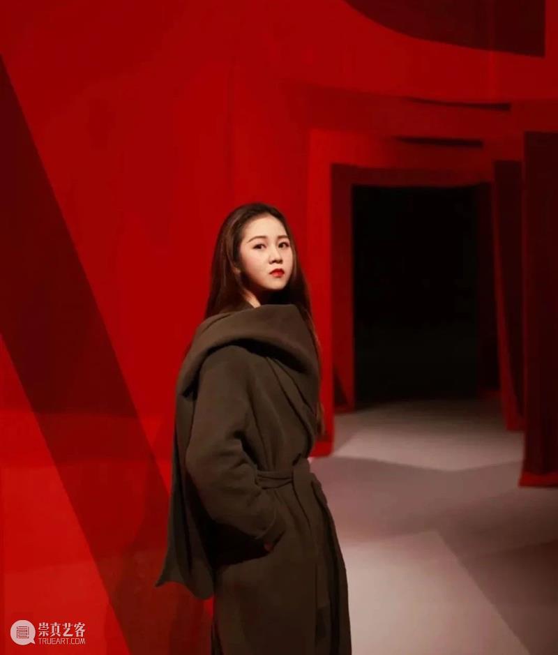 2021年首场汉服大秀,你一定要来! 汉服 首场 大秀 南北 文化 南楚 周秦 渊源 时代 自由意志 崇真艺客