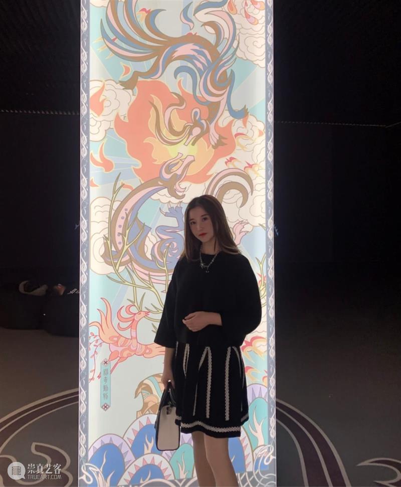 2021年首场汉服大秀,你一定要来! 汉服 首场 大秀 南北 文化 南楚 周秦 渊源 时代 自由意志 崇真艺客