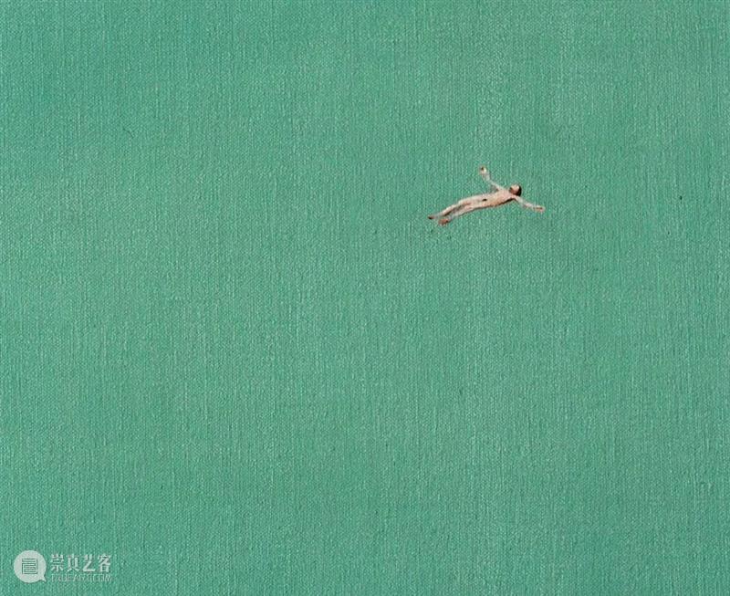 孤独是种常态 孤独 常态 西班牙 巴塞罗那 画家 Tio Zarraluki 作品 人类 状况 崇真艺客