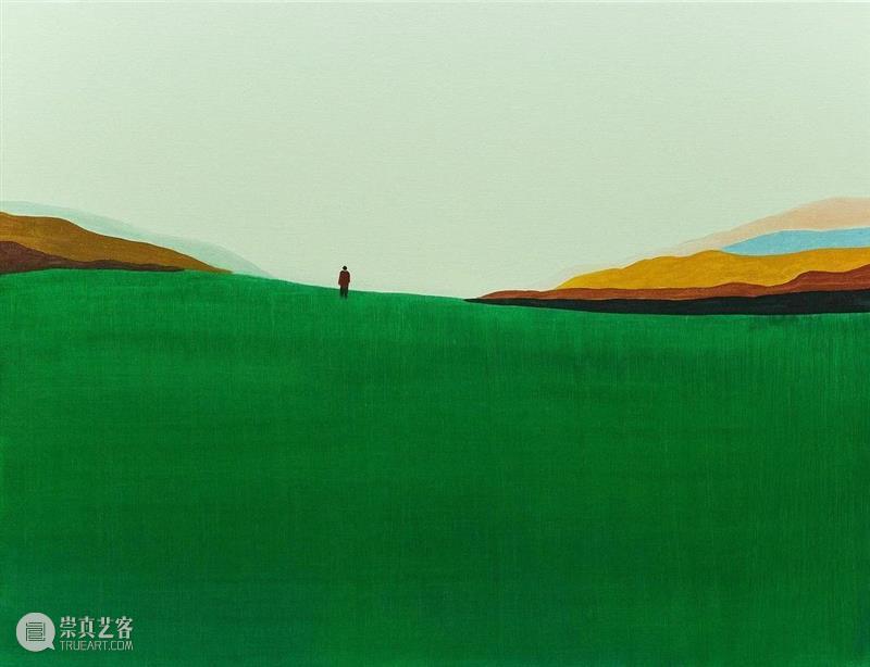 孤独是种常态 孤独 常态 西班牙 巴塞罗那 画家 Tio Zarraluki 作品 人类 状况 崇真艺客