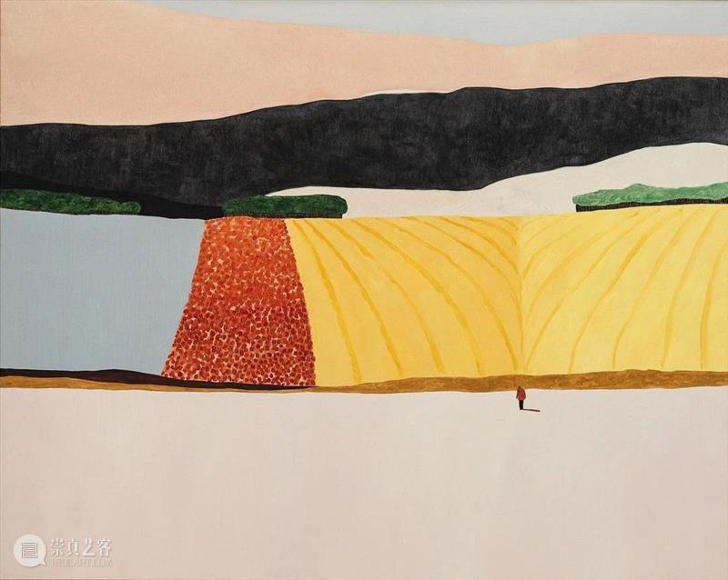 孤独是种常态 孤独 常态 西班牙 巴塞罗那 画家 Tio Zarraluki 作品 人类 状况 崇真艺客