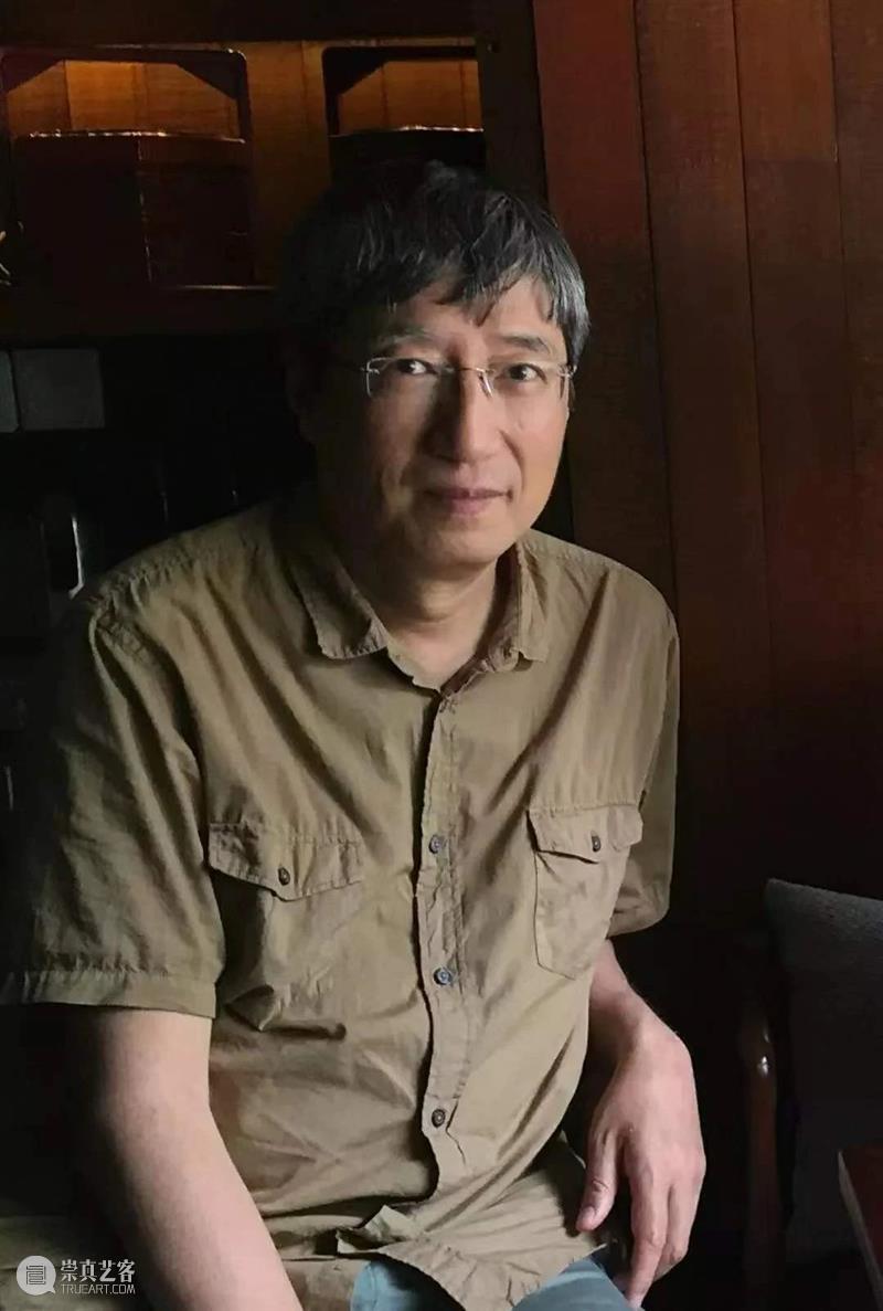 文献如何得以现形？一本书带你探访美术馆的隐秘角落 文献 美术馆 隐秘 角落 年关 方正 过去 成果 时刻 上海双年展 崇真艺客