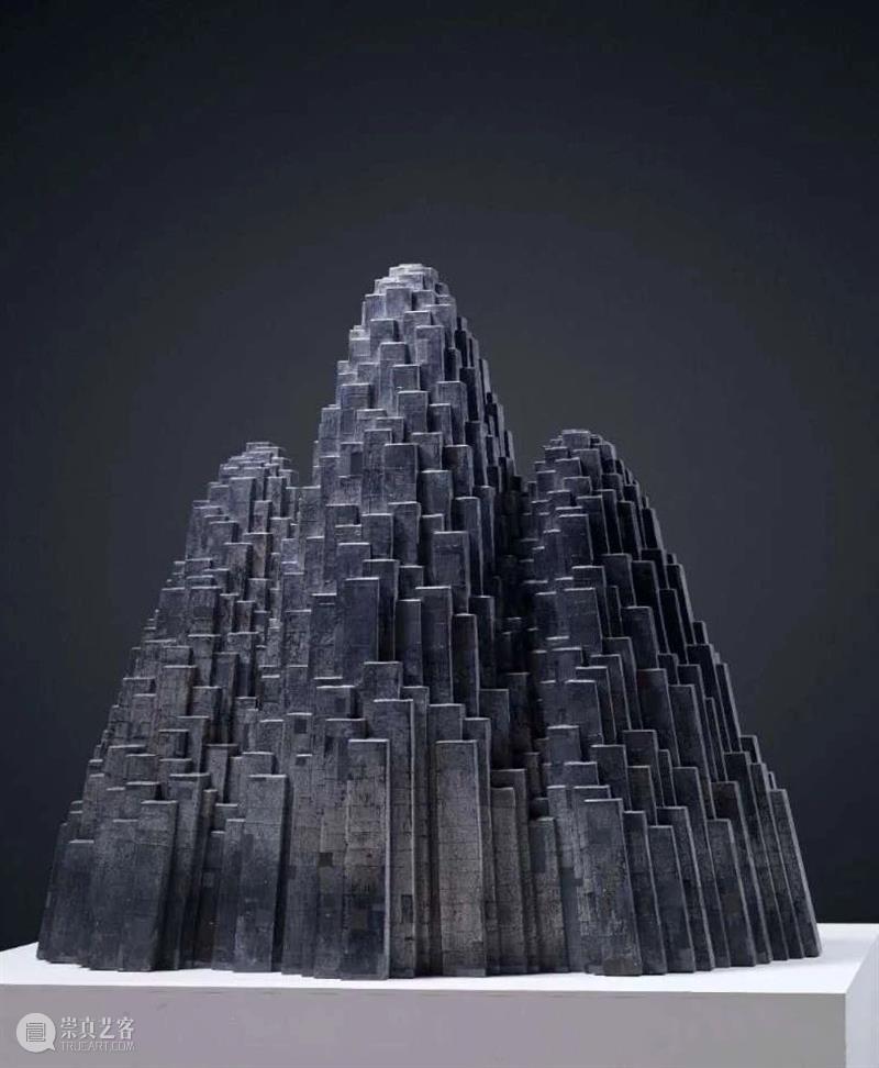 【上海油雕院 | 展览】寒碧：“雕塑实践与书学拓展”序 雕塑 上海 上方 上海油画雕塑院 活动 资讯 启幕 学术 系列 何勇 崇真艺客