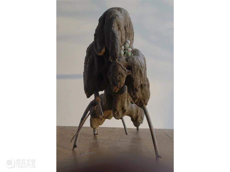 【上海油雕院 | 展览】寒碧：“雕塑实践与书学拓展”序 雕塑 上海 上方 上海油画雕塑院 活动 资讯 启幕 学术 系列 何勇 崇真艺客