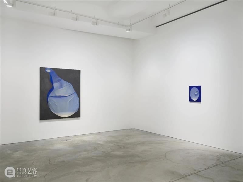 今日直播:与艺术顾问Olivier Renaud-Clément一同探访松谷武判巴黎工作室 松谷 Renaud 艺术 顾问 巴黎工作室 武判 大阪 巴黎 艺术家 过去 崇真艺客