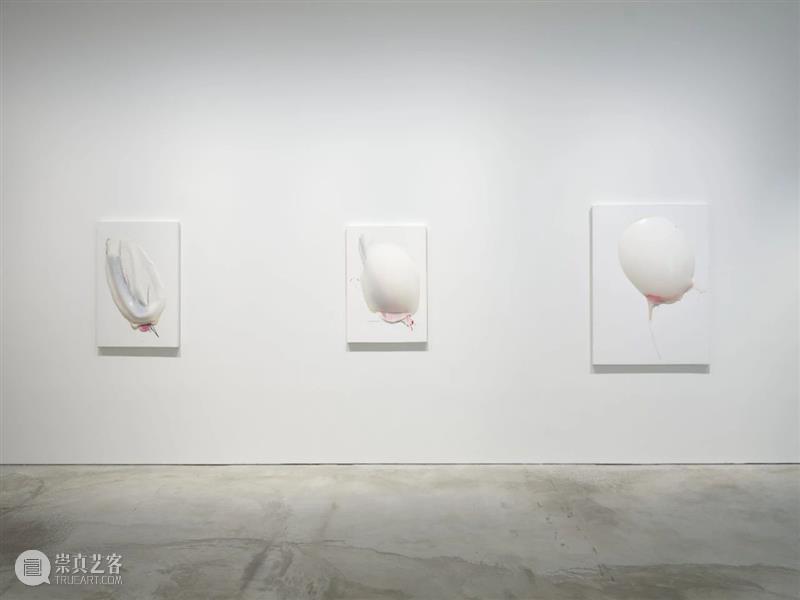 今日直播:与艺术顾问Olivier Renaud-Clément一同探访松谷武判巴黎工作室 松谷 Renaud 艺术 顾问 巴黎工作室 武判 大阪 巴黎 艺术家 过去 崇真艺客