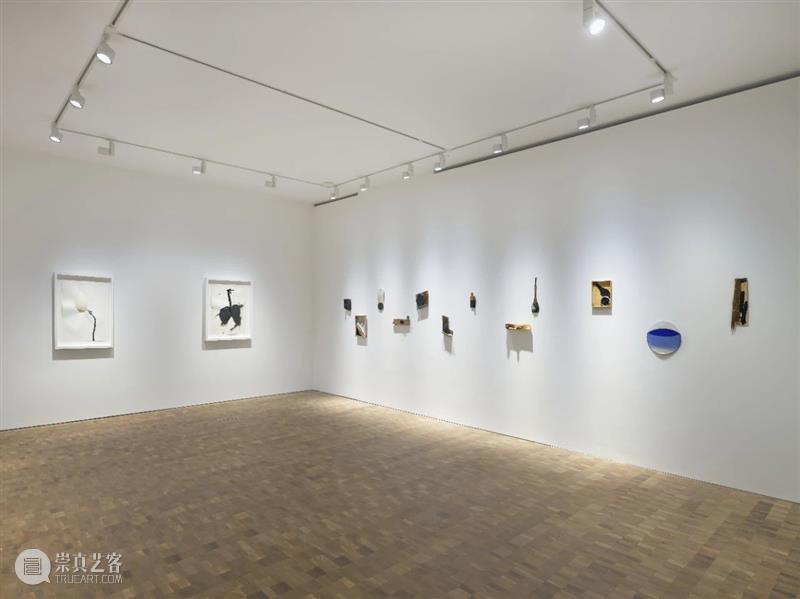 今日直播:与艺术顾问Olivier Renaud-Clément一同探访松谷武判巴黎工作室 松谷 Renaud 艺术 顾问 巴黎工作室 武判 大阪 巴黎 艺术家 过去 崇真艺客