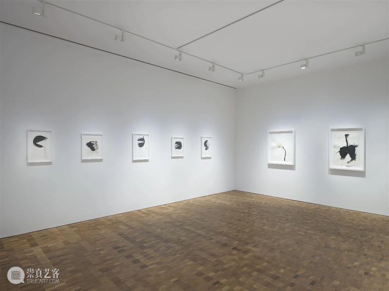 今日直播:与艺术顾问Olivier Renaud-Clément一同探访松谷武判巴黎工作室 松谷 Renaud 艺术 顾问 巴黎工作室 武判 大阪 巴黎 艺术家 过去 崇真艺客