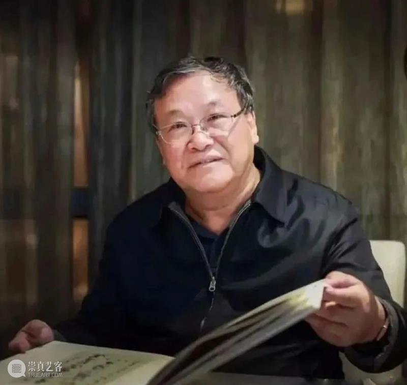 书法神探曹宝麟｜《平复帖》不是陆机所书 曹宝麟 书法 陆机 平复帖 神探 暨南大学书法研究所 教授 博士生 导师 中国书法家协会 崇真艺客