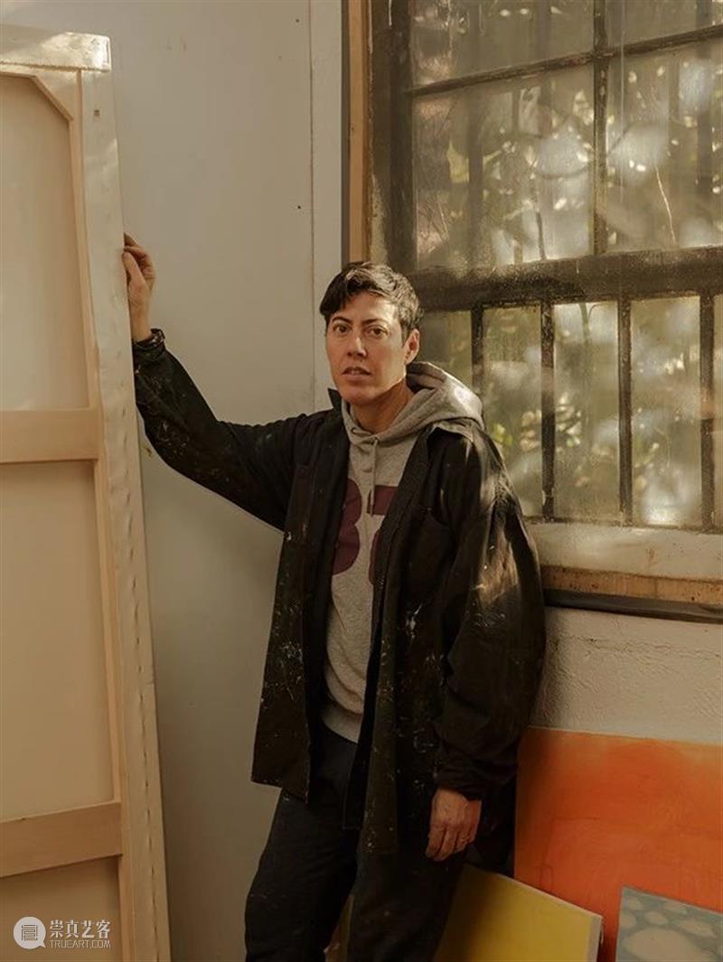 H&W艺术家：「妮可·艾森曼与基思·布德维」双人展览现正于旗帜艺术基金会展出 妮可·艾森曼 基思·布德维 双人 旗帜 艺术家 基金 会展 艺术 旗帜艺术基金会 空间 崇真艺客