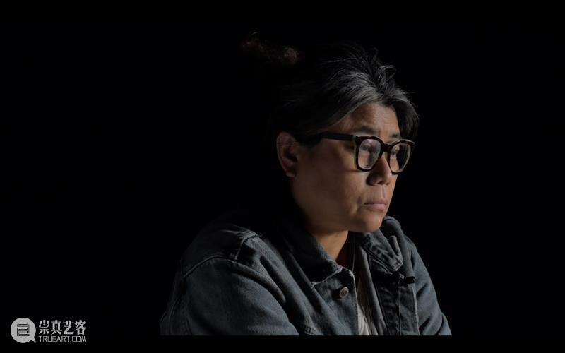 ≡ 鲍蔼伦 | 群展“重新聚焦媒介：东亚录像艺术的兴起” | OCAT上海馆 上海馆 媒介 东亚 录像 艺术 鲍蔼伦 群展 图片 OCAT CurrentExhibition群展 崇真艺客