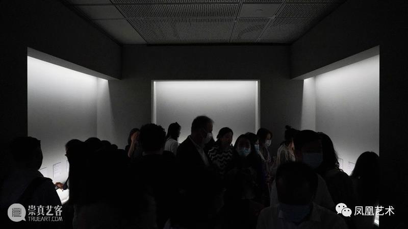 疫情限流期间,这幅画仍吸引了11万人慕名而来 疫情 期间 这幅画 万人 日出·印象 日出 印象 上海 莫奈 作品 崇真艺客