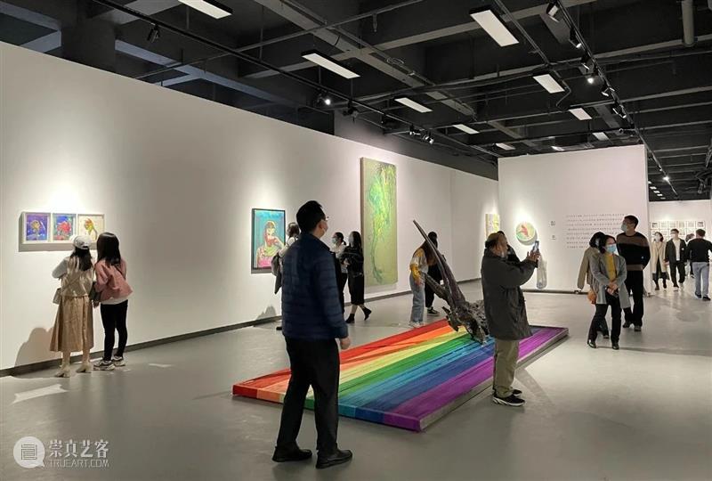 祥山 · 展评 | 王澈对话彭丕 彭丕 王澈 祥山 展评 文字 异己感 当时 之后 北京 广州 崇真艺客